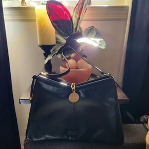 Vince Camuto Pure Leather Bag.